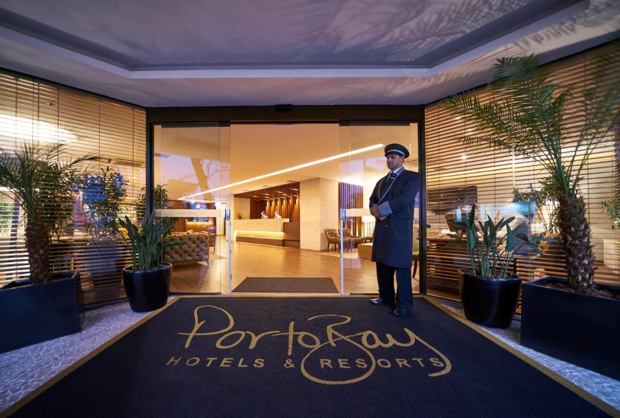 Hotel Portobay Rio De Janeiro Exteriér fotografie
