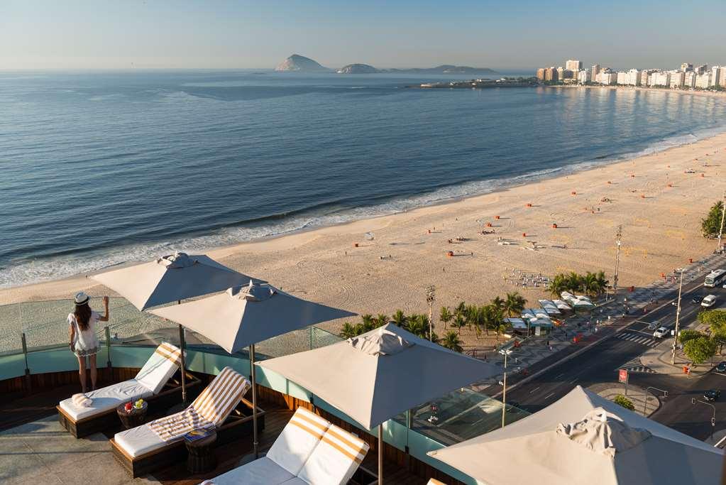 Hotel Portobay Rio De Janeiro Zařízení fotografie